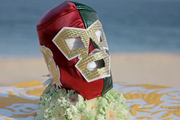 Wrestling Fiesta