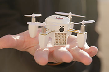 Zano-tiny-drone