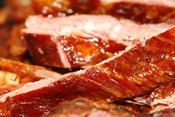 Pig Roast