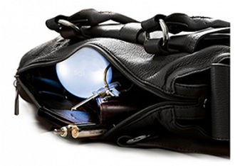 Purse Light