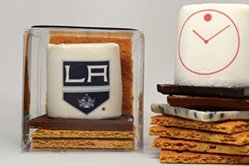 Custom S’mores Kits