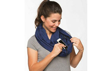 Stealth Scarf