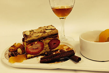 millefeuille