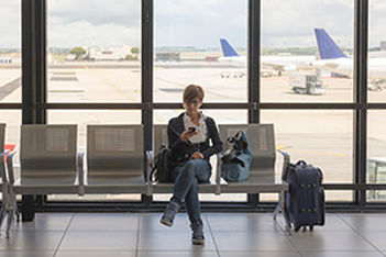 When You Desire a Layover