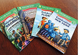 Child-Friendly State Guides