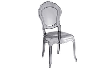 Haute Couture Seating