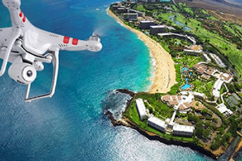 Your Personal Drone