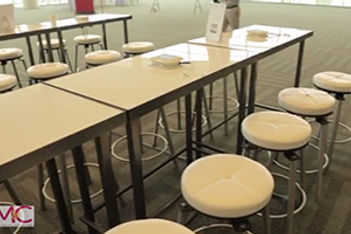 VIDEO: Hot Seat