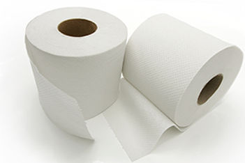Two-Ply Confessions