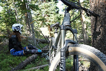 Cycle Camp