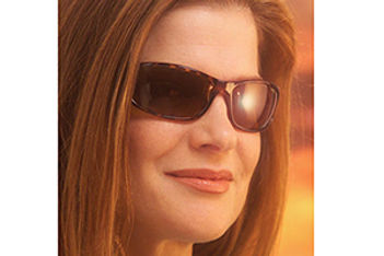 Space Age Sunglasses