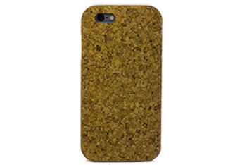 Covered in Cork