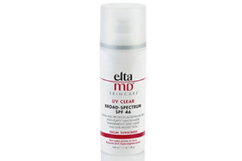 A Sunscreen for All Seasons