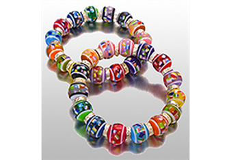 Beads to Beat Cancer