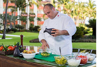 Customize Your Guacamole