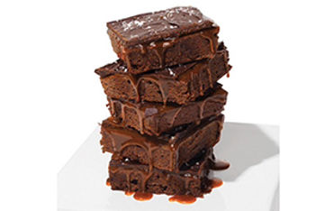 What’s Better Than Brownies?