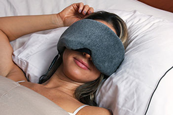 Ultimate Sleep Mask