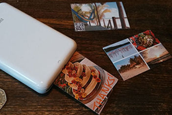 Print Those Selfies!