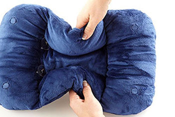 Custom Cushioning