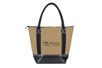 The Coolest Tote Ever