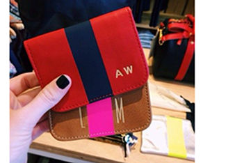 Your Personal Card Caddy