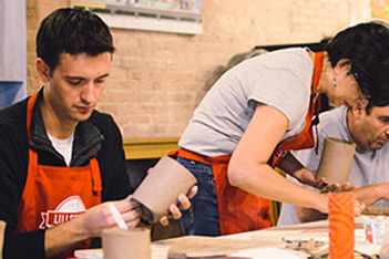 The Art of Team Building