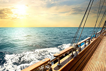 Shipboard Soirees