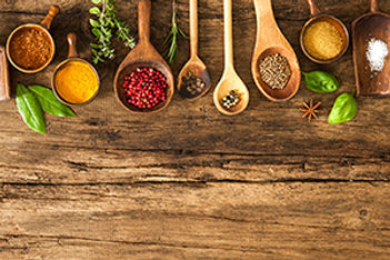 Cook Up Some Fun