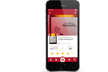 Become an Instant Sommelier