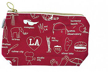 Packable Pouches