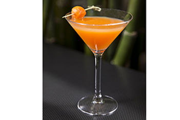 cantaloupe-martini