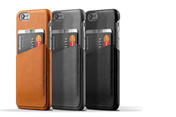 Ding-Proof Phone Case