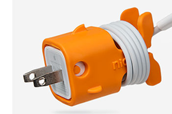 Stand-Out Charger