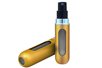 Scents-able Accessory