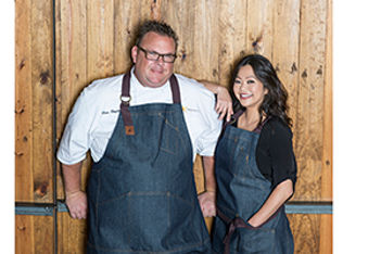 denim-apron