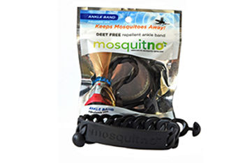 mosquitno-ankle-band