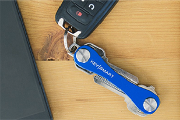 Better Than Your Key Ring