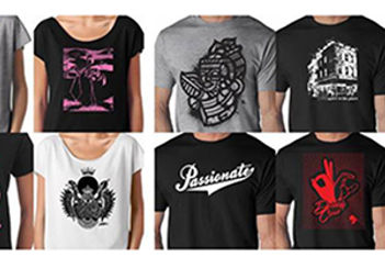 Soul-and-ink-t-shirts