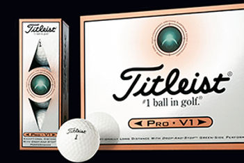 Branded Balls