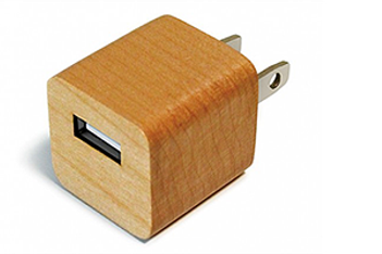 Emergency Power - and Kindling