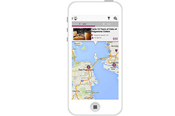 Must-Have App for Wine Lovers