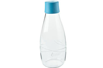 Kick the Bottle Habit