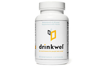 drinkwel-hangover-cure