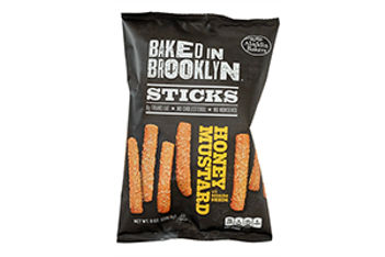 Hipster Snacks