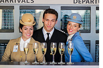 pan-am-experience