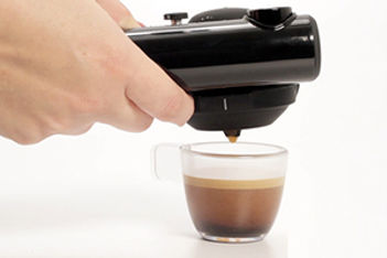 BYOB (Be Your Own Barista)