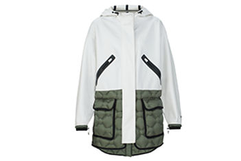 Sports-Inspired Style