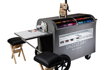 Instant Nail Salon