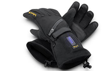The Hottest Gloves Ever