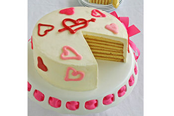 Baked With Love